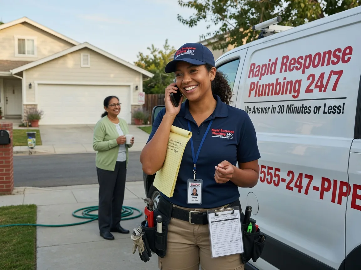 Emergency Plumber Pierce, NE FAQs